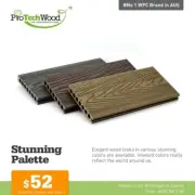 Composite Decking