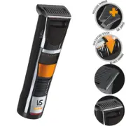 VS Sassoon VSM7840A The Cordless Beard Trim Rechargeable Facial Hair Trimmer