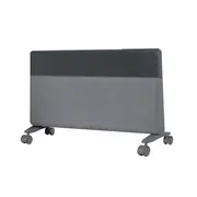 Ausclimate 2000W Large EcoSmart Pro Panel Heater