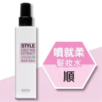 在飛比找博客來優惠-【舒妃SOFEI】型色家 噴就柔髮妝水 180ml