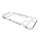 Hard Plastic Crystal Transparent Protector Case Cover For Nintendo Switch m