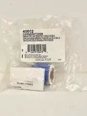 CFG Cornerstone 40002 Ceramic Disc Cartridge For 1 Handle Models (New Sealed)