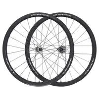 在飛比找蝦皮商城優惠-SHIMANO DURA-ACE C36 C50 碟煞輪組(