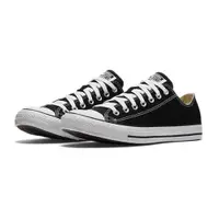 在飛比找ETMall東森購物網優惠-CONVERSE ALL STAR OX BLACK M91