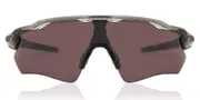Oakley OO9208 RADAR EV PATH 920882 Men's Sunglasses Grey Size 138