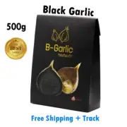 B-Garlic Black Garlic 500g Dietary Supplement Great for Immune System
