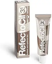 RefectoCil Eyelash/Eyebrow Tint ~ #3.1 Light Brown