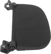 COOLHIYA Stroller Extension Footrest Foot Pedal for Comfortable Sitting and Sleeping Accessory for Prams and Strollers Easy Installation Hollow Board