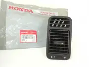 New OEM genuine Honda Dash Air Vent Register 2001-2005 Civic Black RH outer