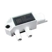 Automobile Exhaust Pressure Sensor for Nissan Renault 1.5 / 1.6 DCI 227701177R 81MPP06-01 white
