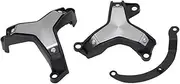 Motorcycle Accessories for Y&amaha MT09 2021- Frame Slider Anti-Collision Engine Side Cover Protectors Engine Cylinder Cover Accessories