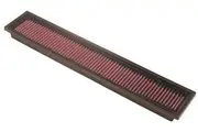 K&N Replacement Air Filter Fits Mercedes C200, C230 2000-2002 KN33-2193