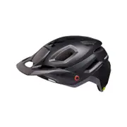 KED Helmets - Pector Me-1 Black Small/Medium