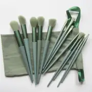 13Pcs Professional Makeup Brush Set Eyeshadow Powder Foundation Contour Brushes