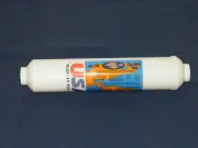 OmniPure Inline filter CTO Chlorine Taste Odor CL10RO T/33 10" x 1/4" FNPT
