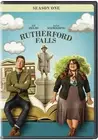 Rutherford Falls: Season One (DVD) Jana Schmieding Jesse Leigh (US IMPORT)