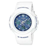 在飛比找蝦皮商城優惠-【CASIO】潮流經典大賞 G-SHOCK AWG-M510