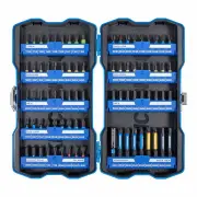 Kincrome K21010 - Impact Bit Set 81 Piece