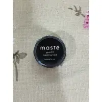 在飛比找蝦皮購物優惠-《紙膠帶》MARK’S maste 星空紙膠帶