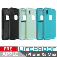 在飛比找蝦皮購物優惠-北車 美國 LIFEPROOF FRE 系列 IPhone 