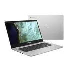 New ASUS C423 Chromebook 14" Intel Celeron N3350 4GB RAM 64GB eMMC Notebook