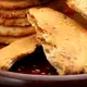 免運!【美雅宜蘭餅】宜蘭三星蔥古法燒餅(原味/辣味/綜合)x3包買就送蜂蜜芝麻牛舌餅一包 7片/桶X3桶