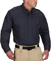 [Propper] Men's Long Sleeve Tactical Shirt