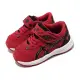 Asics 童鞋 Contend 8 TS School Yard 紅 黑 幼童 瓢蟲 亞瑟士 1014A269600