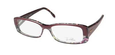 EMILIO PUCCI 2651 EYEGLASS FRAME/GLASSES ITALIAN EYEWEAR DESIGNER PREMIUM LINE