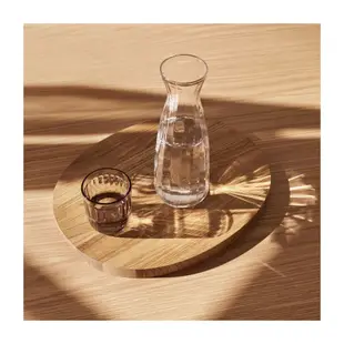 #進口 #熱銷 芬蘭 IITTALA 玻璃水杯 Raami 系列 ·  北歐進口簡約經典