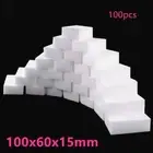Melamine Sponge Magic Sponge Eraser for Kitchen Office Bathroom Melamine Cleaner