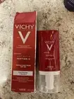 Vichy Liftactiv Peptide-C Broad Spectrum SPF 30 Sunscreen 50ml/1.69fl.oz. New