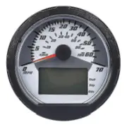 Atv Speedometer Gauge Cluster Compatible Sportsman 400 500 700 600 800 Atp 500 Ft