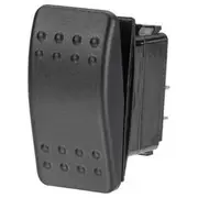 Narva Momentary On Sealed Rocker Switch