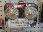 Custom Dynamics Probeam Led Turn Signals Aw-jae 2020-1602