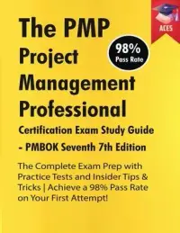 在飛比找博客來優惠-The PMP Project Management Pro