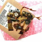 1PC For A7M2 A7R2 A7S2 A7/A7R II A7S II Top Cover Shutter Button Flex Cable