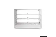 Bonvue Countertop Self-Service Heated Food Display HSW-115L - HSW-115L