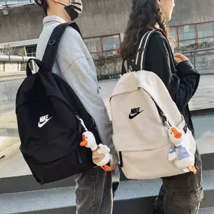 🎉韓國代購 Nike後背包 耐吉雙肩包 防水包 休閒包 學生書包 校園男書包女大容量