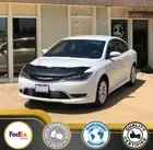 Car Bonnet Hood Bra For Chrysler 200 15 16 17 2015 2016 2017