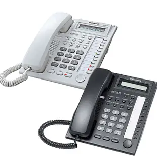 【公司貨含稅】國際牌Panasonic KX-T7730 / KX-T7730X 顯示型電話 (總機專用)