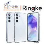 RINGKE GALAXY A55 FUSION 手機殼