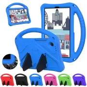 For Samsung Galaxy Tab A9+ 11" A9 Plus Case Kids Friendly EVA Shockproof Cover