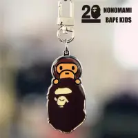 在飛比找蝦皮購物優惠-現貨滿額免運 🇯🇵 附錄贈品 潮牌 APE Bape bab