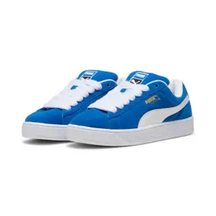 【PUMA官方旗艦】Suede XL 休閒運動鞋 男性 39520501