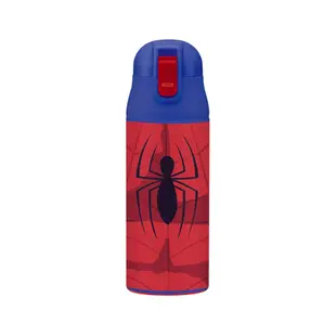 Skater直飲不鏽鋼保溫瓶(360ml) 蜘蛛人