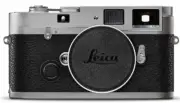 Brand New Unused Leica MP 0.72 Silver Chrome Rangefinder Film Camera 10301