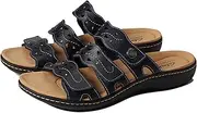 [Clarks] Women's Laurieann Echo Sandal