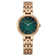 Citizen Dress Eco-Drive Ladies Watch (EM0993-82Z)