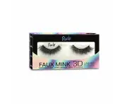 RUDE Lush Faux Mink 3D Lashes